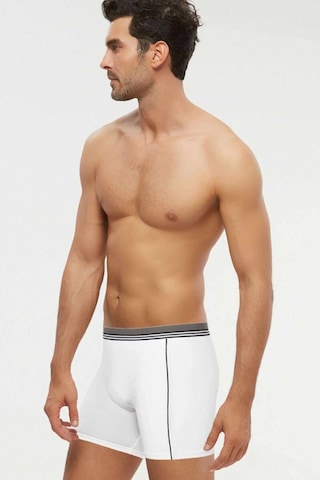 Kom Nıo Erkek Boxer 001