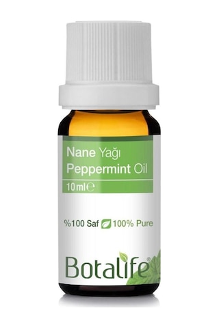 Botalife Nane Yağı 10ml