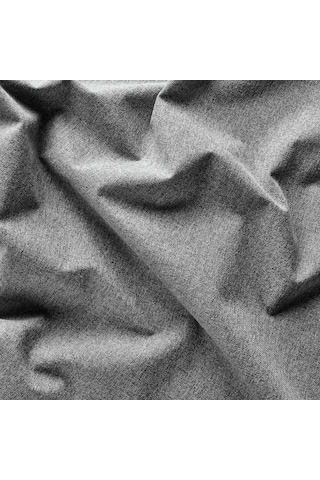 Karartma Perde/2 Kanat, Gri, 135x300 Cm Gri