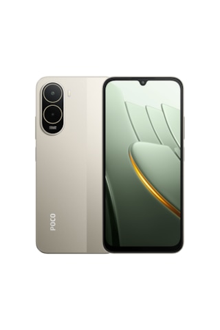 Poco C81 Pro 4 GB 128 GB (Xiaomi Türkiye Garantili)