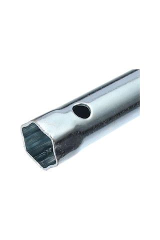 6 Parça Kovan Tipi Lokma Anahtarı 8 – 17 Mm Arası Anahtar Set