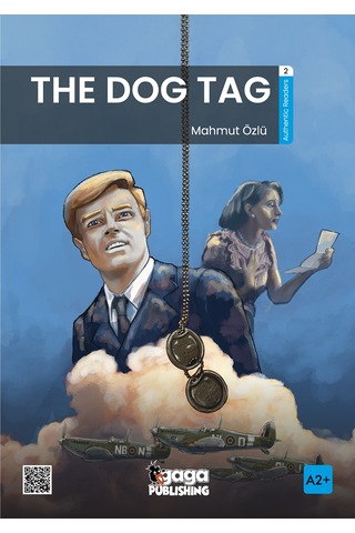 The Dog Tag A2+ Reader