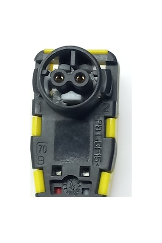 Renault Taliant  Aırbag Soketi