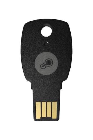 Fıdo Security Key Ua4B Fıdo Güvenlik Anahtarı Ua4B