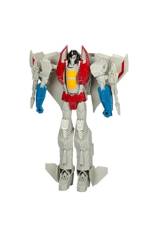 Tra Tf1 Mega Changer Starscream
