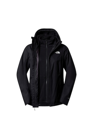 The North Face Kadın Quest Trıclımate Mont - Eu Nf0a3y1ı4h01 001