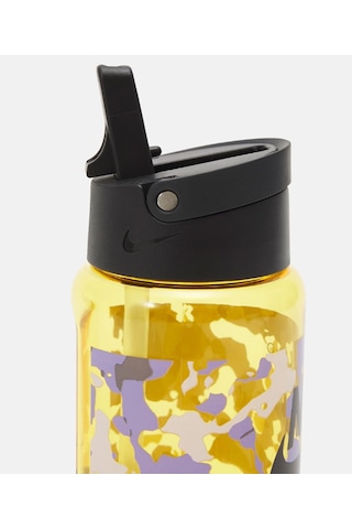 Nike Tr Renew Recharge Straw Suluk Sporcu Suluğu 16 Oz Sarı