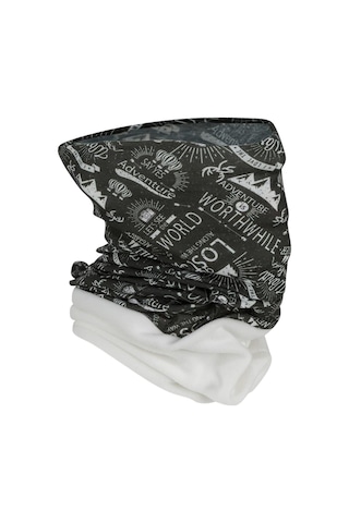 2as Advanturepolar Bandana Çok Renki