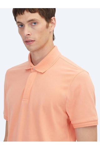 Kip Mango Düz %100 Pamuk T-shirt Çok Renkli