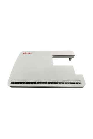 Elmas 990P Dikiş Makinesi Uzatma Tablalı - Mor