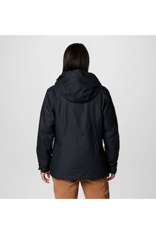 Columbia Bugaboo Iıı Fleece Interchange Jacket Kadın Mont Wl9843 001