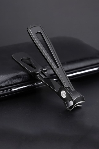 Chavin CİN360-T Büyük Ekstra Geniş Çeneli Tırnak Makası + Törpü Set