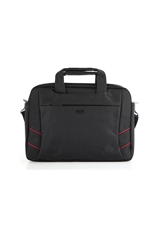 Ççs 71430 Omuz Askılı Evrak Çantası Siyah