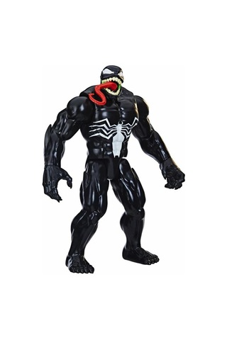 ' 4 Yaş Spider-man Titan Hero Series 30cm Figür – Venom marvel