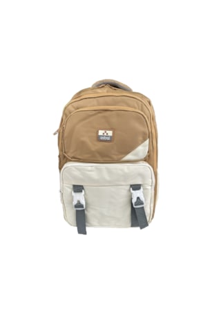 Astral Support Sırt Çantası 50x33x21 Cm Maksimum Depolama, Üst Düzey Düzen Ve Konfor Çok Renkli