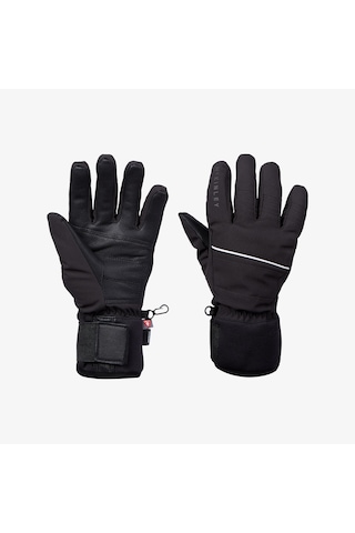 Mc Kinley Lorna Iı Kadın Siyah Kayak Eldiveni - 429076 Siyah