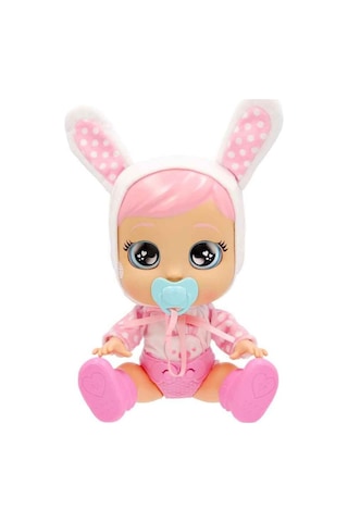 Giochi Preziosi Cry Babies Günlük Bakım Koleksiyonu Coney Cyb72000