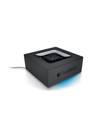 Logitech Bluetooth Adaptör - Siyah 980-000912