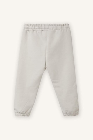 Defacto Baggy Fıt Baskılı Pantolon Erkek Bebek G9964a526spgr503 Gri-gr503