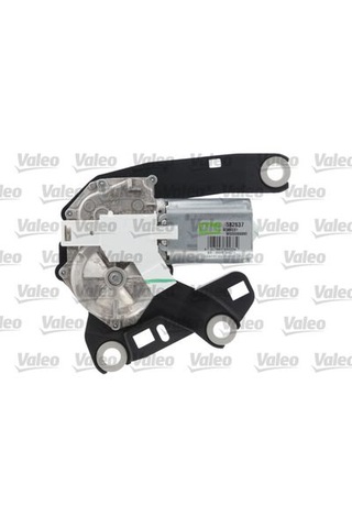 Valeo Citroen Spacetourer 2016 Ve Sonrası Arka Cam Silecek Motoru
