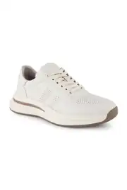 Lbr H1130 Erkek Eva Antik Casual Ayakkabı Bej