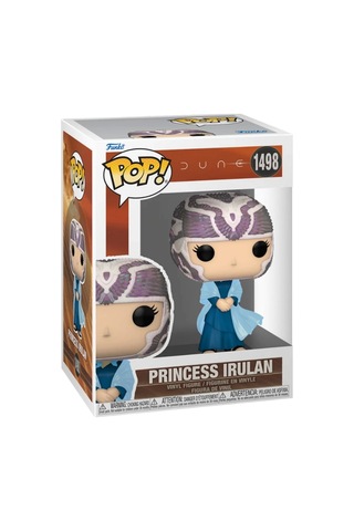 Funko Pop Movies: Dune 2- Princess Irulan