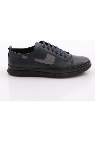 Dgn 3722 Erkek Comfort Ayakkabı Laci Gri