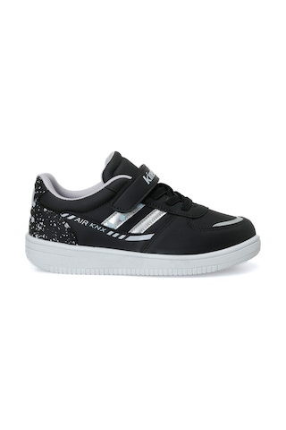 Kinetix Ror F Siyah Kız Çocuk Sneaker 000000000102694618