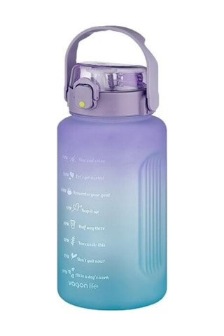 Vagonlife Matara Policarbon 1500 ML VGN 2213