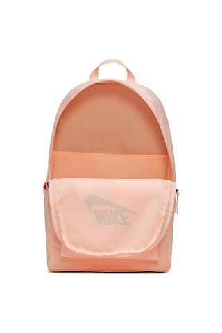 Nike Heritage 2.0 Sırt Çantası - Ba5879-11304 Pembe