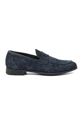 Dexter Ça89613-87 Erkek Comfort Ayakkabı - Lacivert-lacivert Lacivert