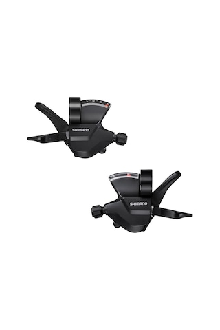 Shımano Altus SL-M315 Vites Kolları 2x8V+ Siyah