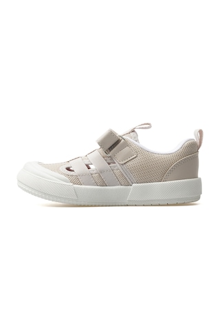 Vicco Momo Erkek Çocuk Spor Ayakkabı 25y 346.145 Pe Bej