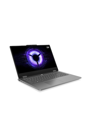 Lenovo Loq Essential 83SC000TTRA32 i5-13450HX 64 GB 512 GB SSD RTX5060 15.6 " W11H FHD Dizüstü Bilgisayar