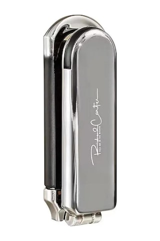 Shineyee Portatif Çekirdekli Ayna Tarak - Gümüş Plated, Kol Saçlarına Yumuşak Döküm, Makyaj Aynası İle Taşınabilir Stil Aksesuarı