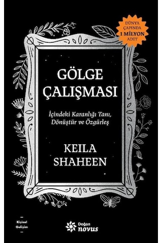 Gölge Çalışması-içindeki Karanlığıu Tanı