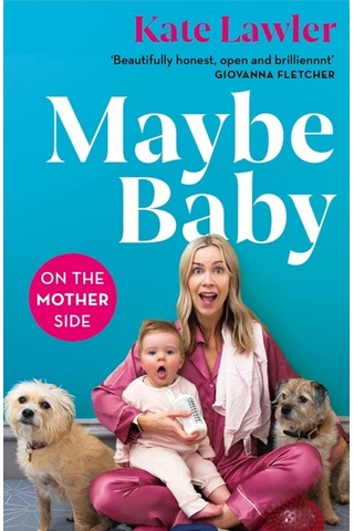 Maybe Baby: On The Mother Side