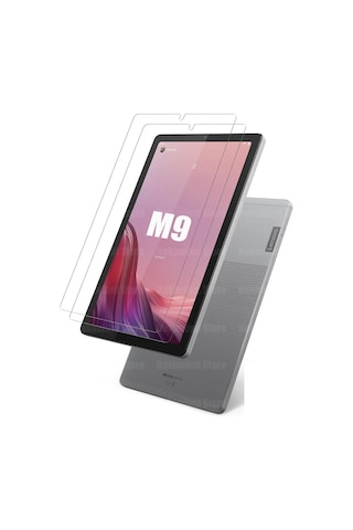 Lenovo Tab M9 9inç Tb-310fu Esnek Tablet Nano Ekran Koruyucu Kılıf
