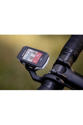 Sıgma Rox 11.1 Evo Gps Kilometre Saati Hr Set