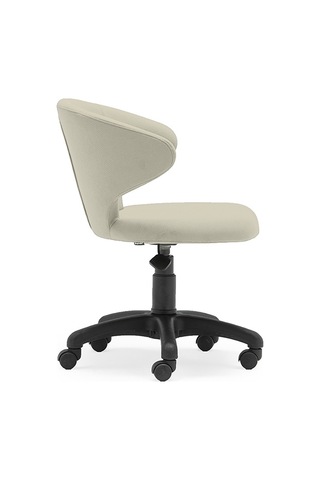 Rapido Rapido M100 Home Office Çalışma Koltuğu Krem