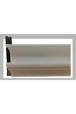 Europiyer Işık Bandı Led Kanallı Kartonpiyer Ib-07