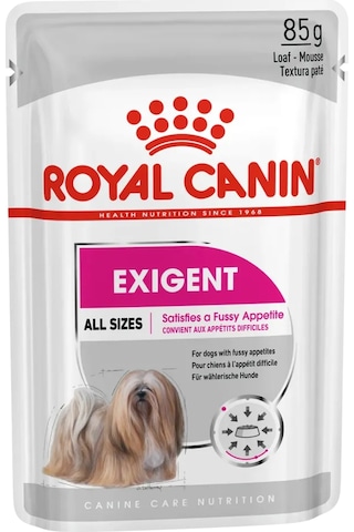 Royal Canin Exigent Köpek Maması Yaş, 85 G X 12 Adet 399433765