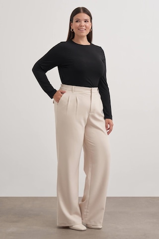 Myline Pilili Cepli Pantolon-3370 Bej