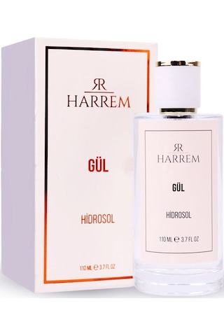 Gül Suyu Cilt Tonu Eşitleyici Ve Cilt Yenileyici 4'lü Tonik