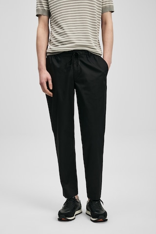 Lufian Glen Erkek Beach Jogger Pantolon Slim Fit Siyah Siyah 111190358100100 Siyah