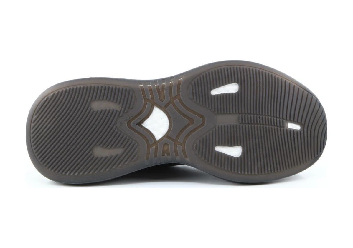 Marcomen Forty Four 22612 Siyah Erkek Sneakers