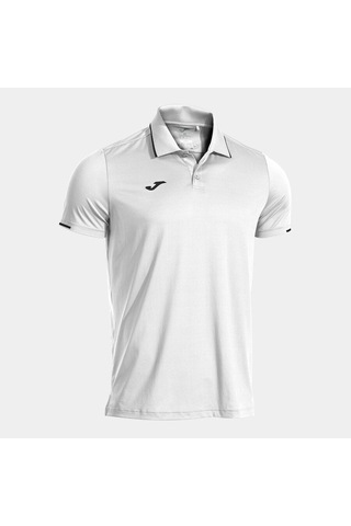 Joma 104777.200 Torneo Erkek Polo Tişört Beyaz