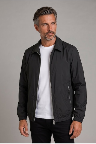 Bisse Haki Regular Fit Bebe Yaka Mont Mn26y26001 D49