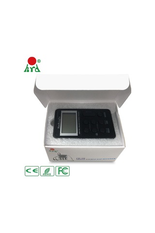 Radyo Taşınabilir Dijital Görüntüler Yaşlı Radyo Usb Arayüzü Stili2