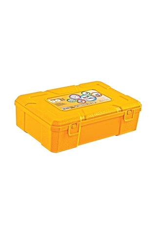 Çok Amaçlı Kutu - Mini Alet Çantası 215 145 63 Mm